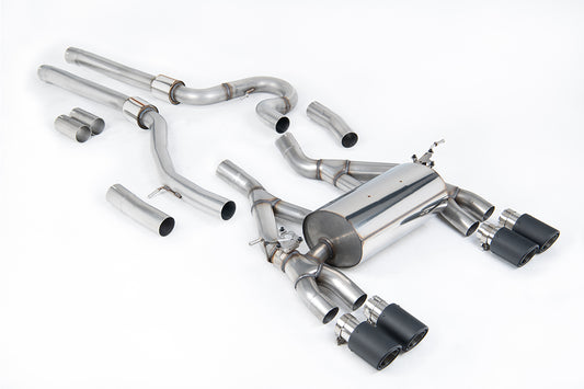Catback system