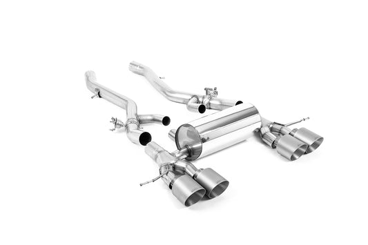 Axle Back
