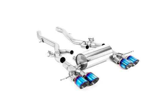 Axle Back