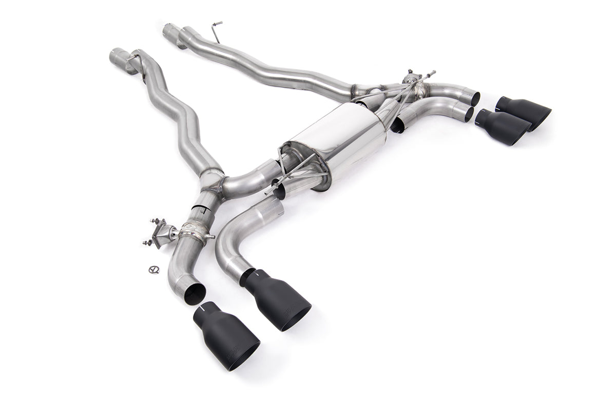 Axle Back