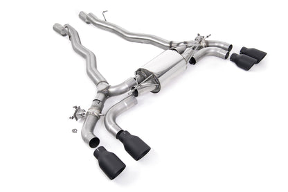 Axle Back