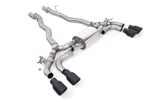 Axle Back