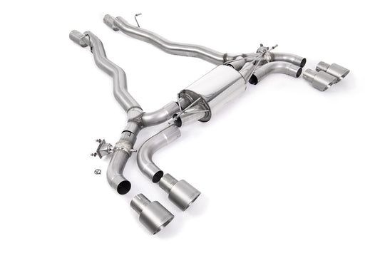 Axle Back