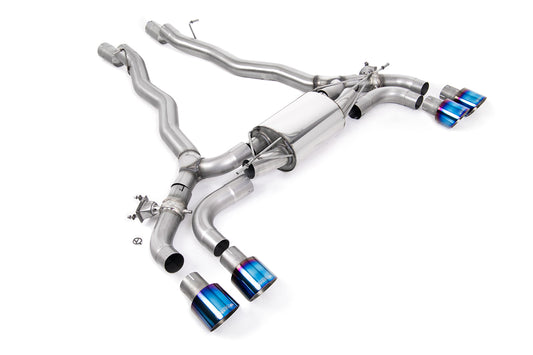 Axle Back