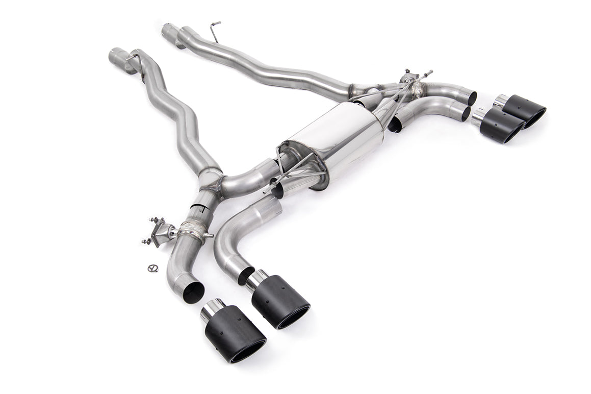 Axle Back
