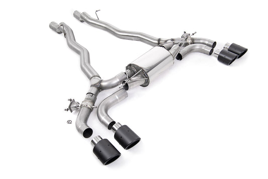 Axle Back