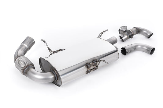 Catback system