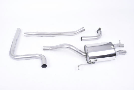Catback system
