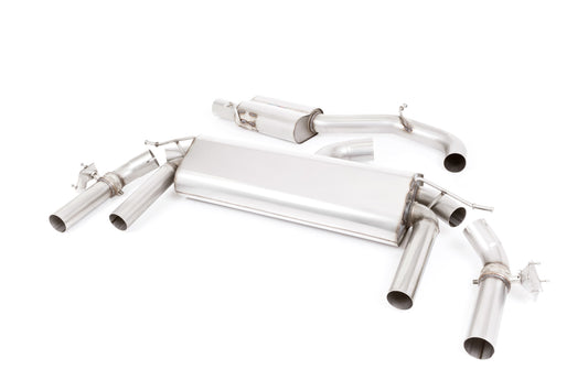 Catback system
