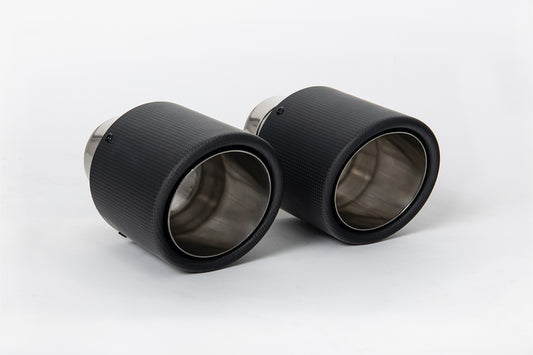 Catback system
