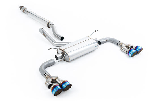 Catback system