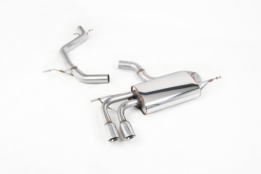 Catback system