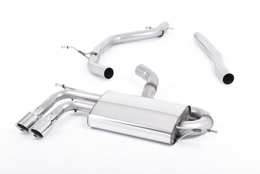 Catback system
