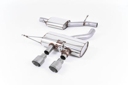 Catback system
