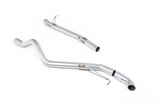 Catback system