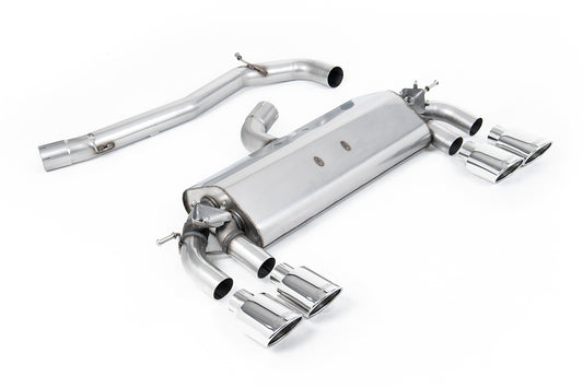 Catback system