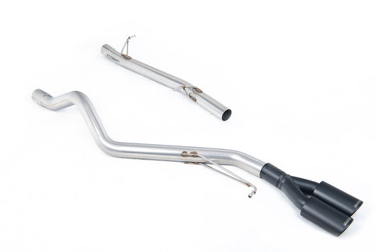 Catback system