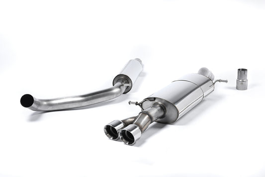 Catback system