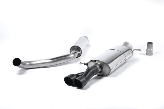 Catback system