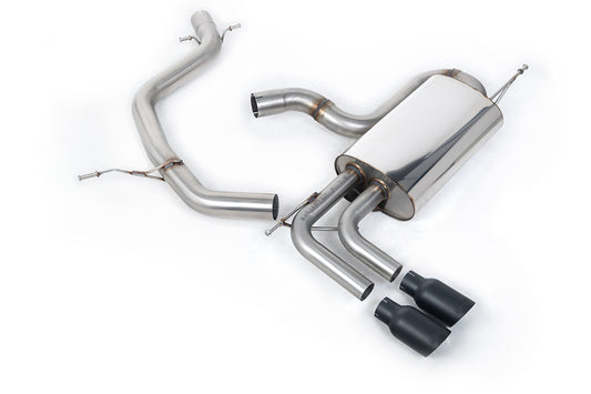 Catback system