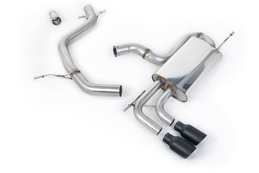 Catback system