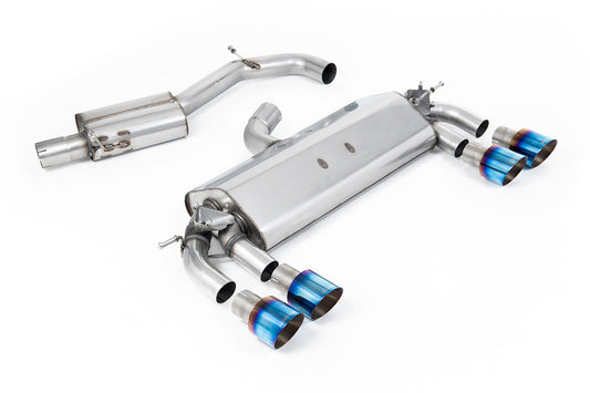 Catback system