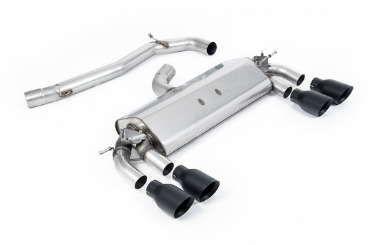 Catback system