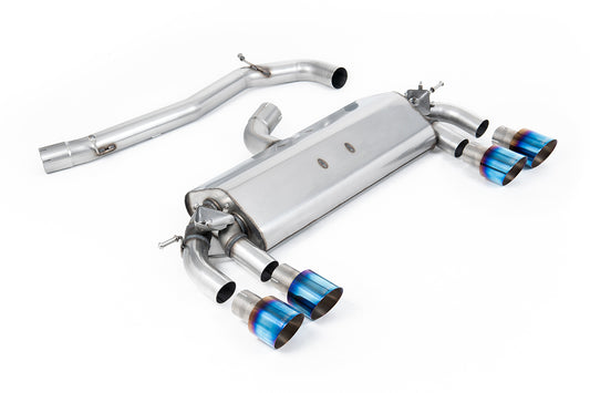 Catback system
