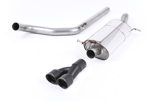 Catback system