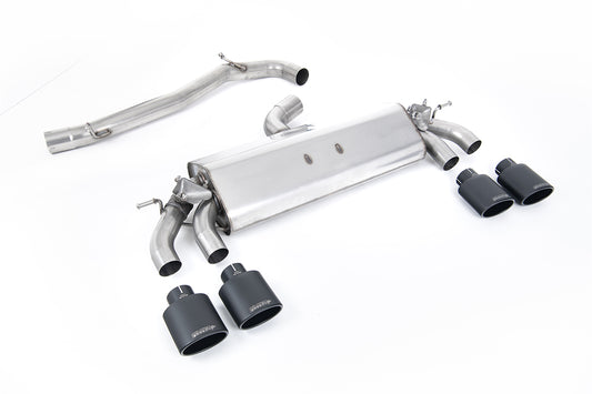 Catback system