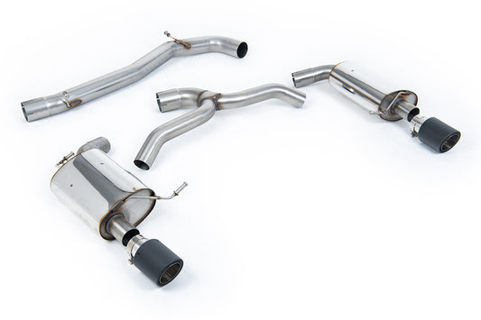 Catback system