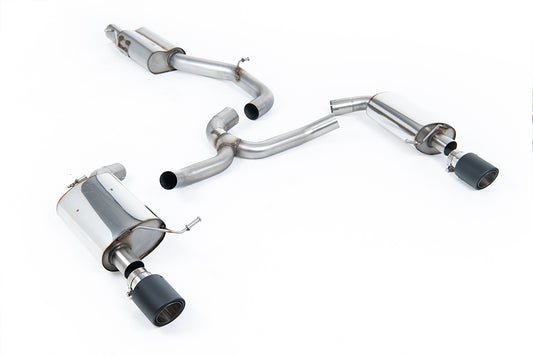 Catback system