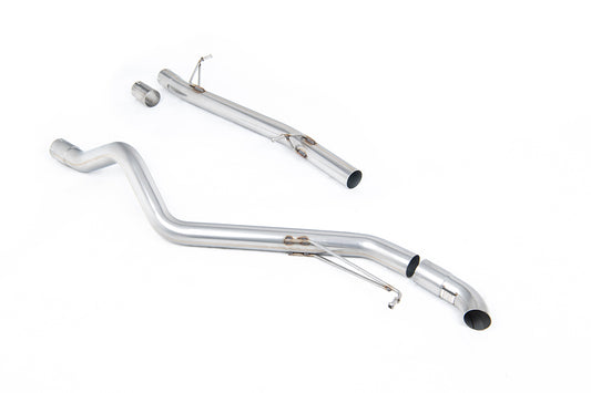 Catback system