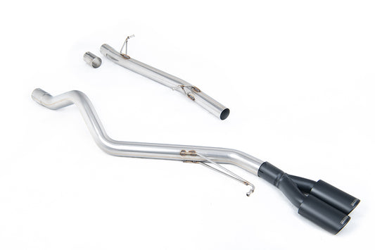 Catback system