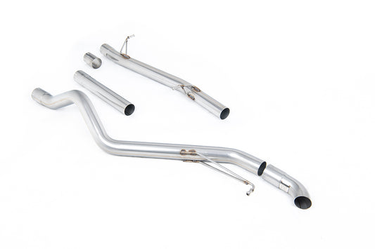 Catback system