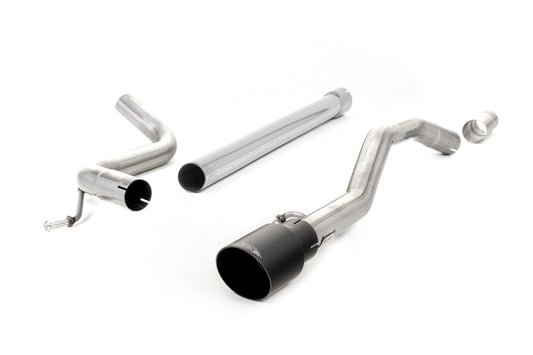 Catback system
