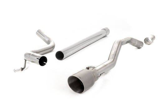 Catback system