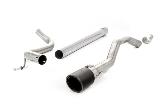 Catback system