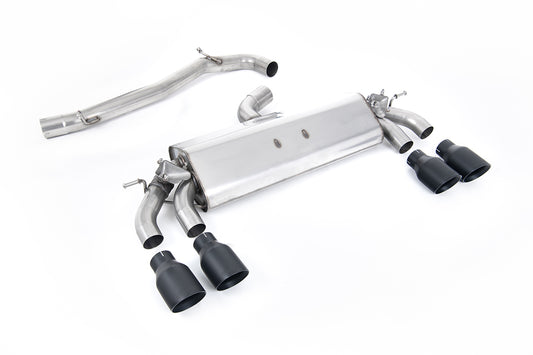 Catback system