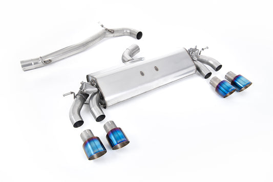 Catback system