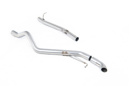Catback system