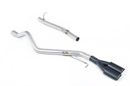 Catback system
