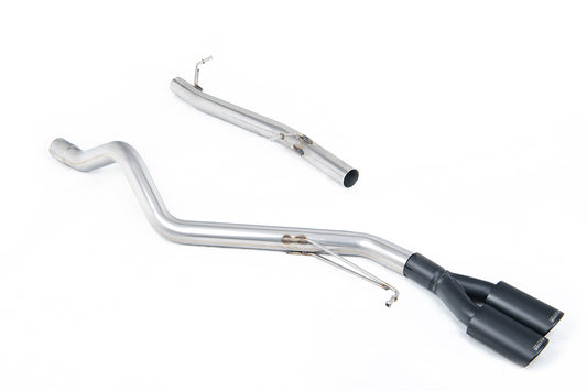 Catback system