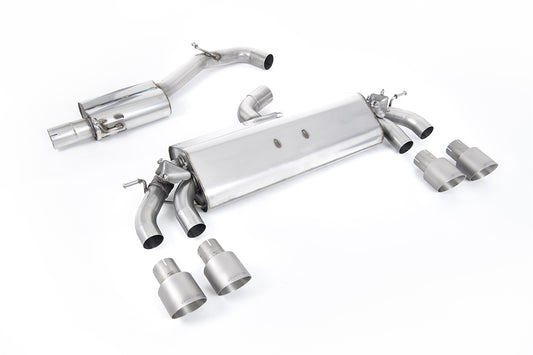 Catback system