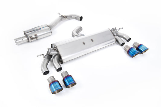 Catback system