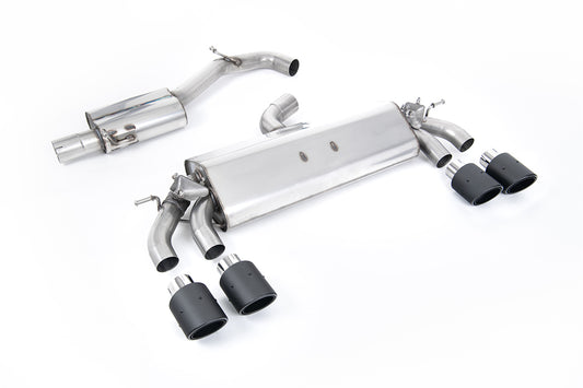 Catback system