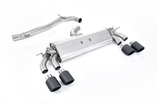 Catback system