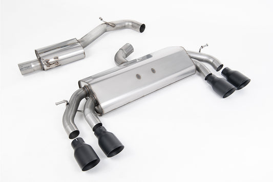 Catback system