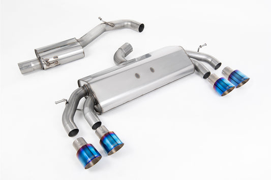 Catback system