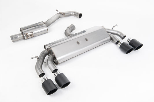 Catback system